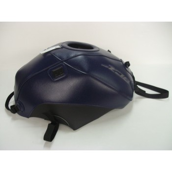ΚΑΛΥΜΜΑ BAGSTER YAMAHA XJ 6 DIVERSION / XJ 6 DIVERSION F ΣΚΟΥΡΟ ΜΠΛΕ/ΜΑΥΡΟ (2009)